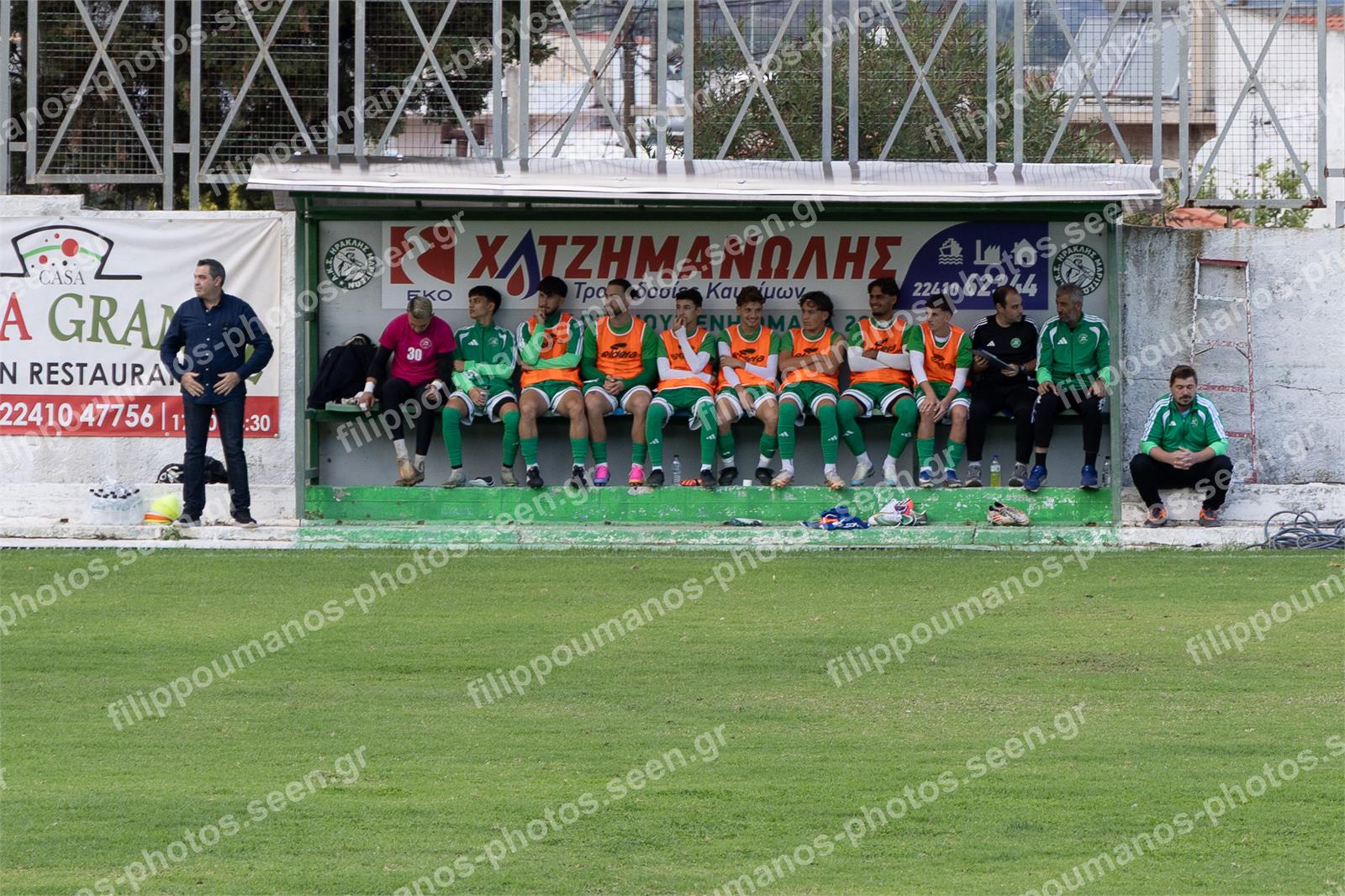Προεπισκόπηση με υδατογράφημα: Ηρ. Μαριτσών - Ρόδος