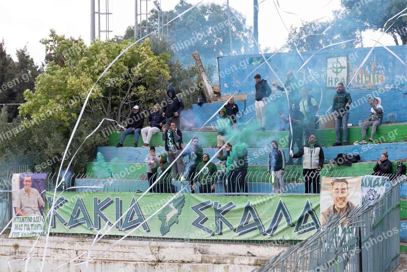 Προεπισκόπηση με υδατογράφημα: Ηρ. Μαριτσών - Ρόδος